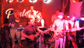 ’Ntschaskana & Ska-Ra-Mouche