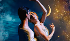 Schwanensee - International Ballet Company Italia