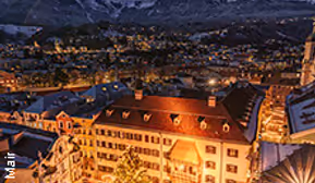 Christmas in Innsbruck