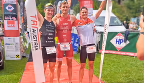 Int. Thiersee Triathlon
