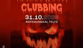 Halloween Clubbing