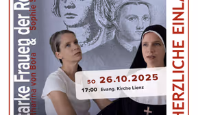 Theatergottesdienst