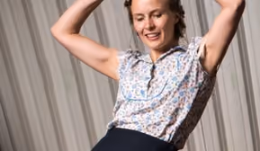 Swing Tanzen in Schwaz – Offener Treff