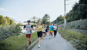 thenex runclub 