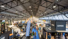 Alpinmesse 2026