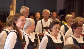 Adventsingen Grinzens