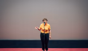 Poetry Slam