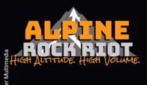 Alpine Rock Riot