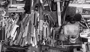REPAIR CAFÉ