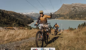 E-Bike WM für Jedermann 