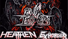 Triple Thrash Alliance