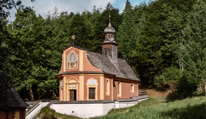 Kräuterwanderung in Terfens