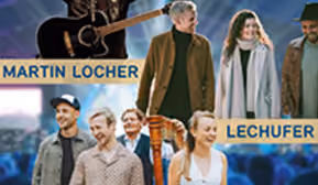 Klingender Advent 2026 - Alpenklänge im Advent (Lechufer, Martin Locher, Tschentig)