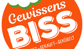 Ausstellung "GewissensBISS – geerntet. gekauft. gekübelt"