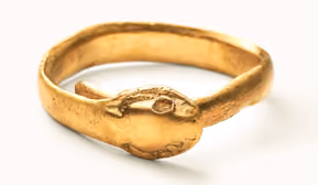 Zeitlos schön - Schmuck der Römerzeit aus Tirol