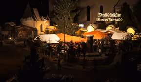 23 Jahre Kirchbichler Vorweihnacht 