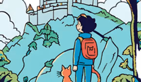 Jola und Julius - Ein Katzen-Krimi - Theater Heuschreck