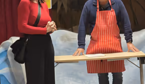 Neues aus dem Märchenschloss