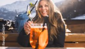 Apres Ski Kickoff