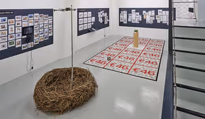 geld . macht . raum: Über die Ökonomie des Wohnens