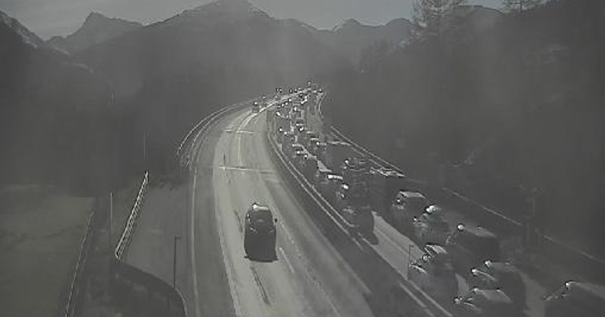 Unfall-auf-Brennerautobahn-Totalsperre-Richtung-Italien