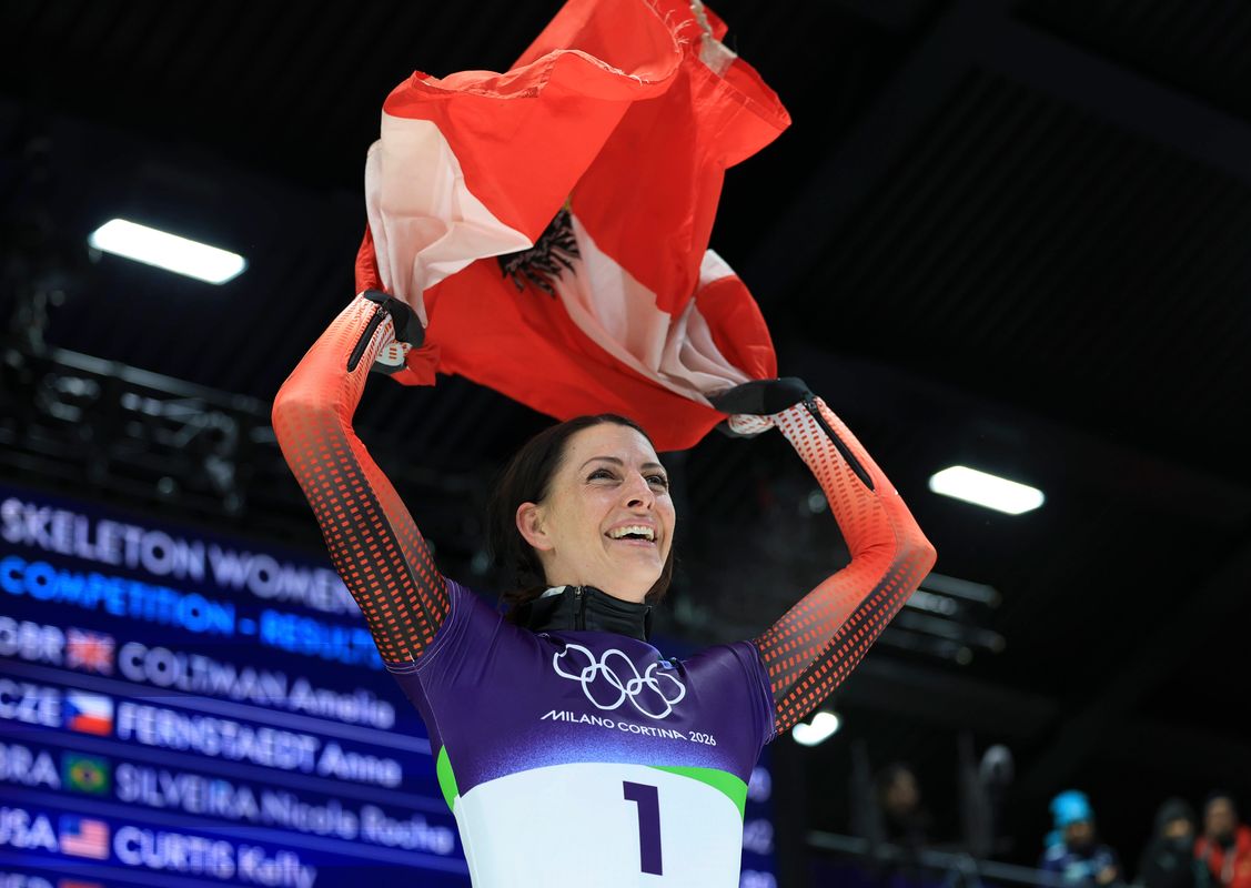 Olympiasiegerin Flock entschied über Karriere-Zukunft: Bauch