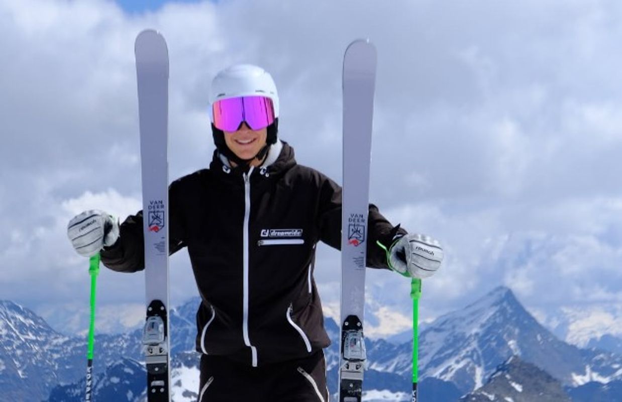 Hirscher und Van Deer schnappten sich Tiroler Ski-Juwel