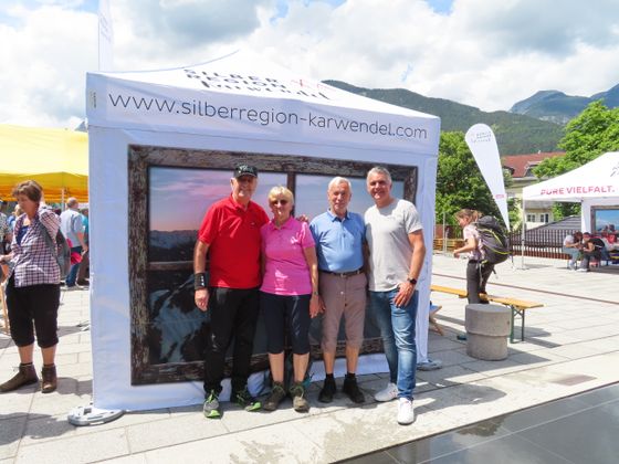 TT-Wandercup Schwaz