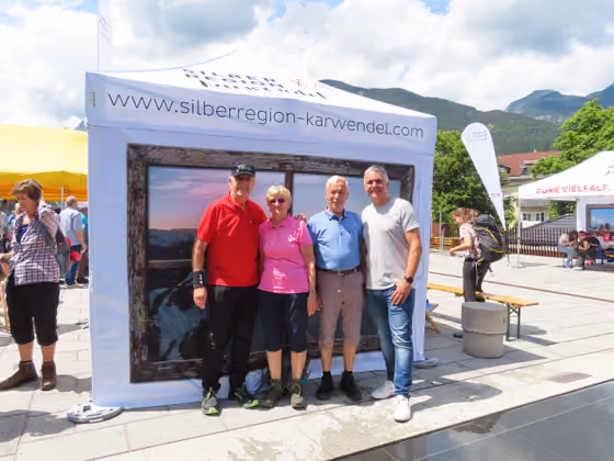 TT-Wandercup Schwaz