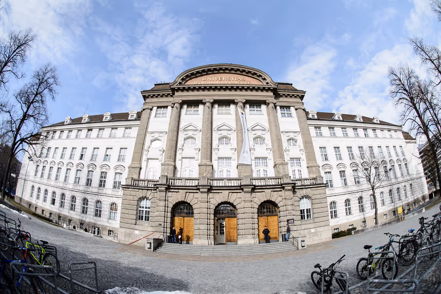 Geistes- und Naturwissenschaften im Dialog