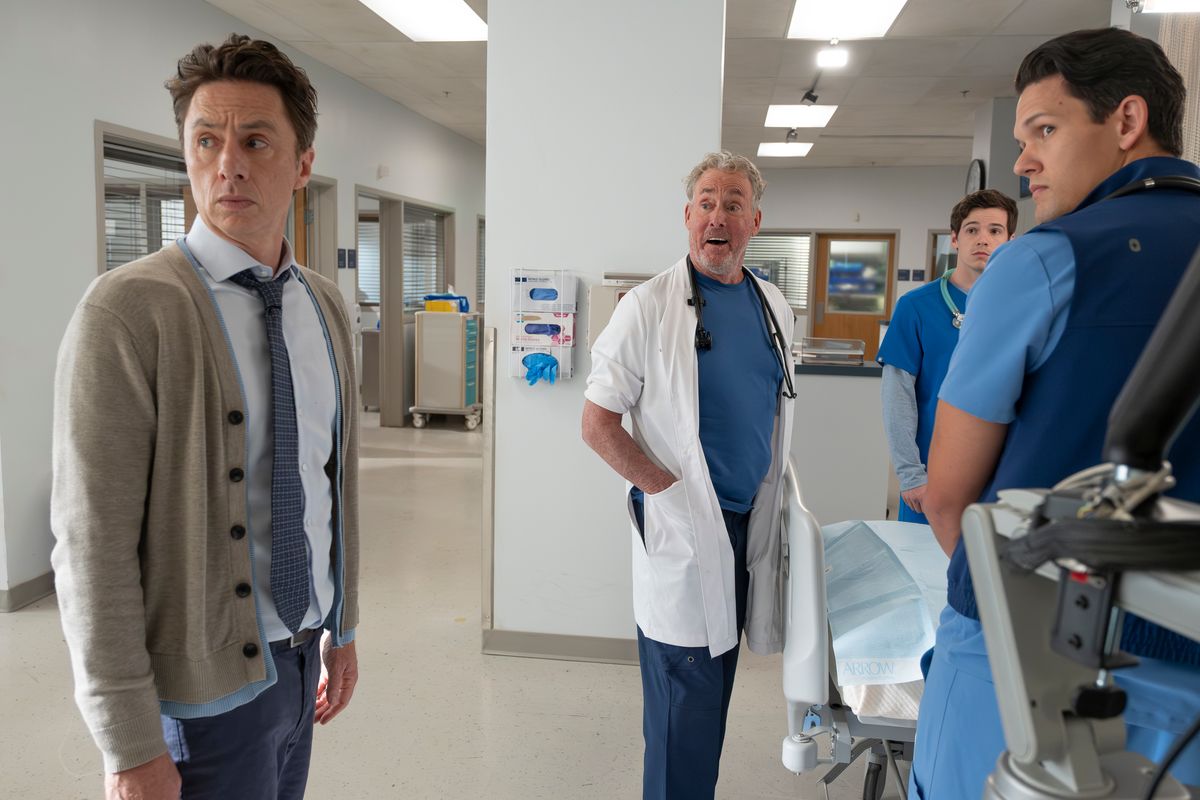 Ein Wiedersehen mit alten Bekannten: Diese TV-Dauerbrenner kehren jetzt zurück