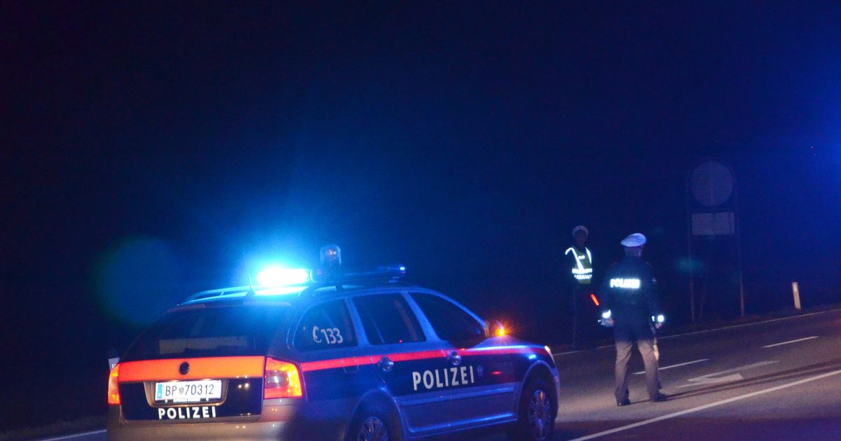 Verfolgungsjagd-durch-Innsbruck-Lenker-mit-Waffe-bedroht-worden-und-gefl-chtet-