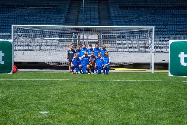 SPG Mittleres Zillertal.