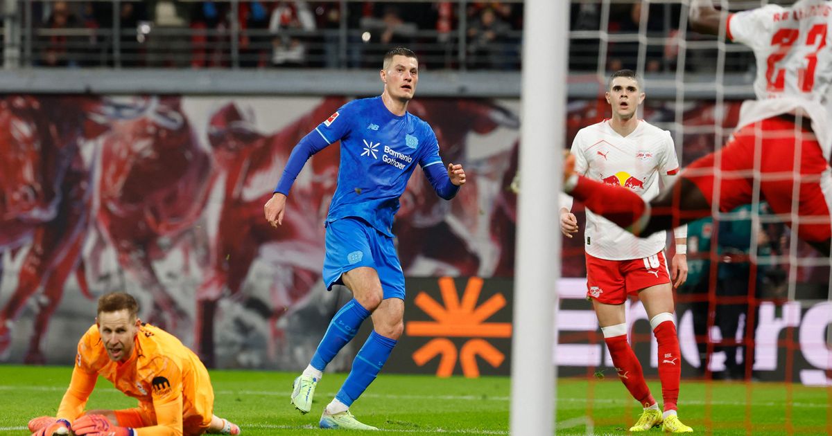 Leverkusen-drehte-Schlager-in-Leipzig-und-berwintert-auf-Platz-drei