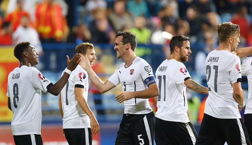 3:2! ÖFB-Team feiert dank Joker Sabitzer Last-Minute-Sieg