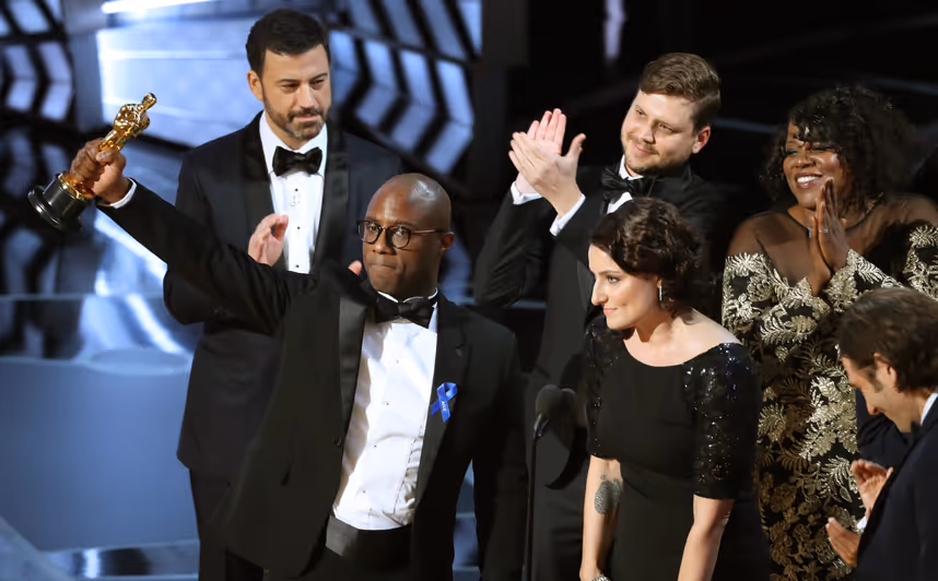 Falscher Film als Sieger verkündet: Mega-Panne überschattet Oscars