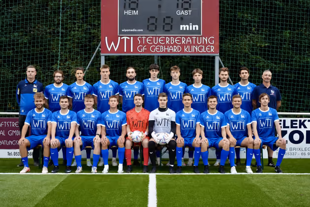 FC Wacker Alpbach
