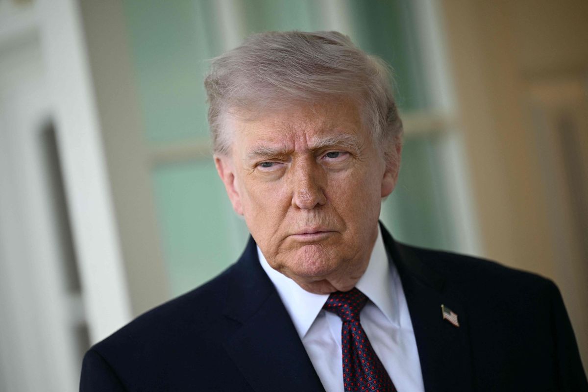 „Ich glaube, er ist fast vorbei“: Trump sieht den Krieg im Iran kurz vor dem Ende