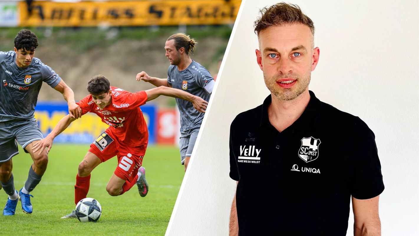 Imst-Obmann Westreicher schlägt Alarm: „Wertschätzung für Ehrenamt ist nicht da“