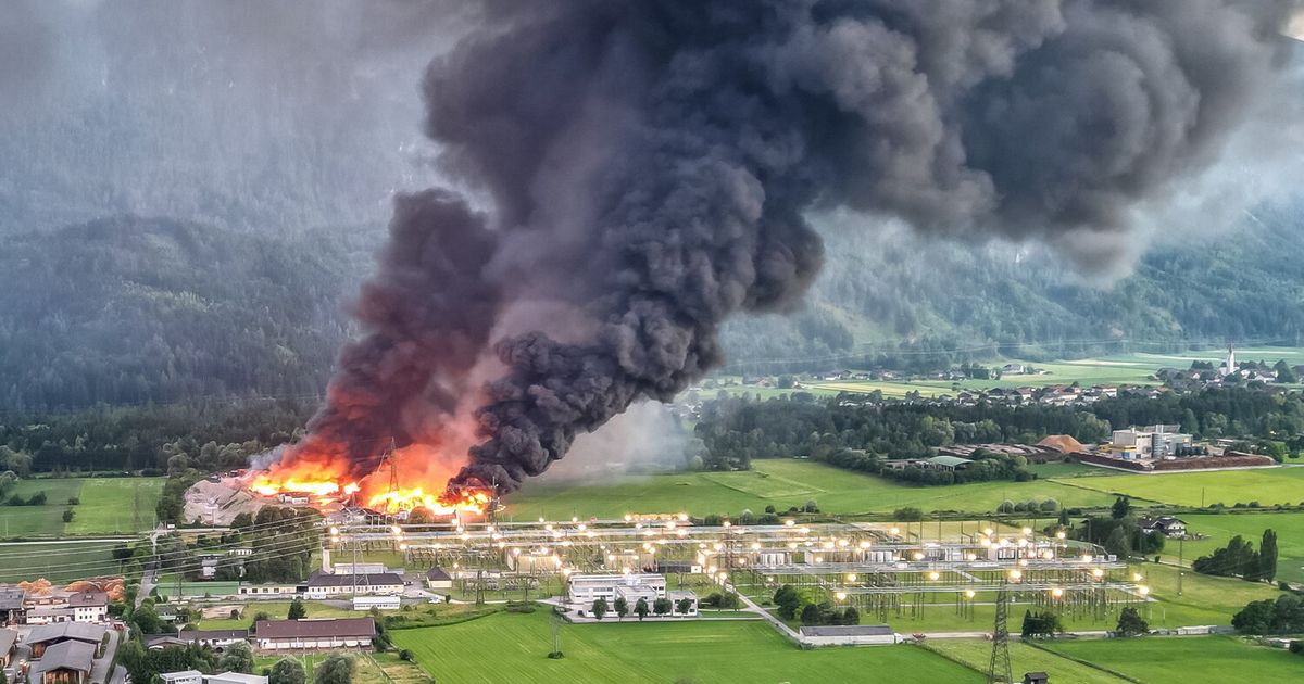 Concern about air quality: According to the state, no limit values ​​were ...