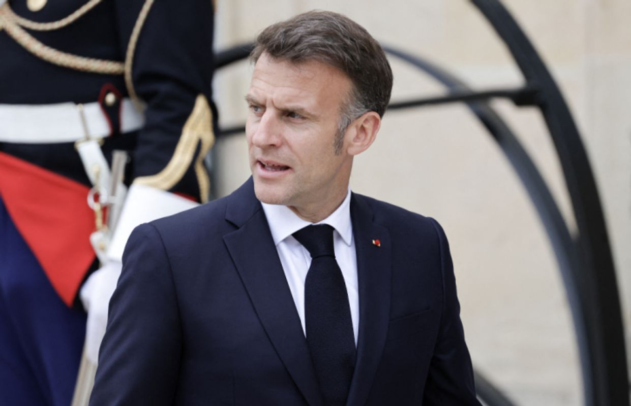 Französischer Blauhelmsoldat im Südlibanon getötet