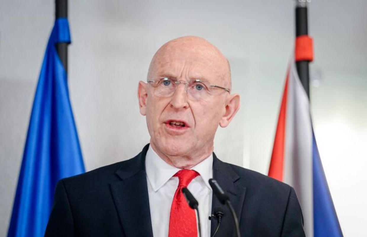 London und Paris richten Verteidigungsministertreffen aus