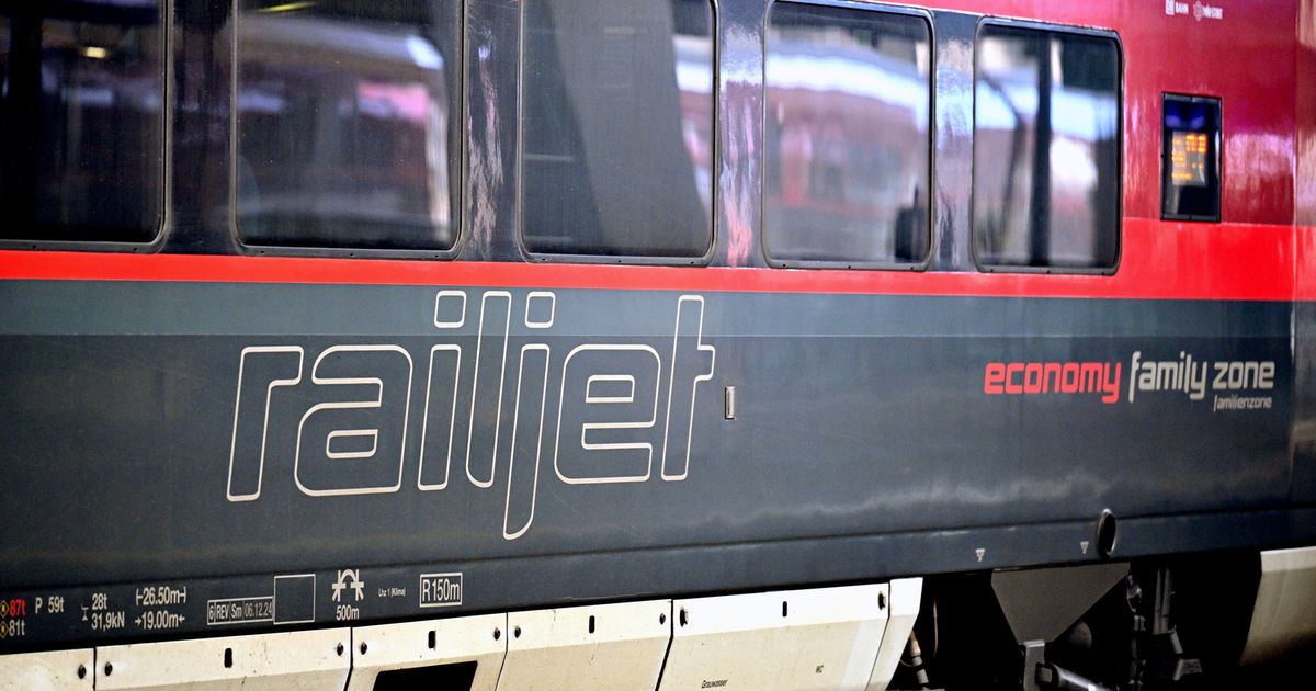 Racism and right-wing rock on the Railjet: Justice and the Austrian Armed ...