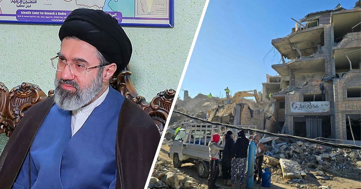 Khameneis-Sohn-neuer-Oberster-F-hrer-im-Iran-NATO-zerst-rte-erneut-Rakete-ber-Mittelmeer