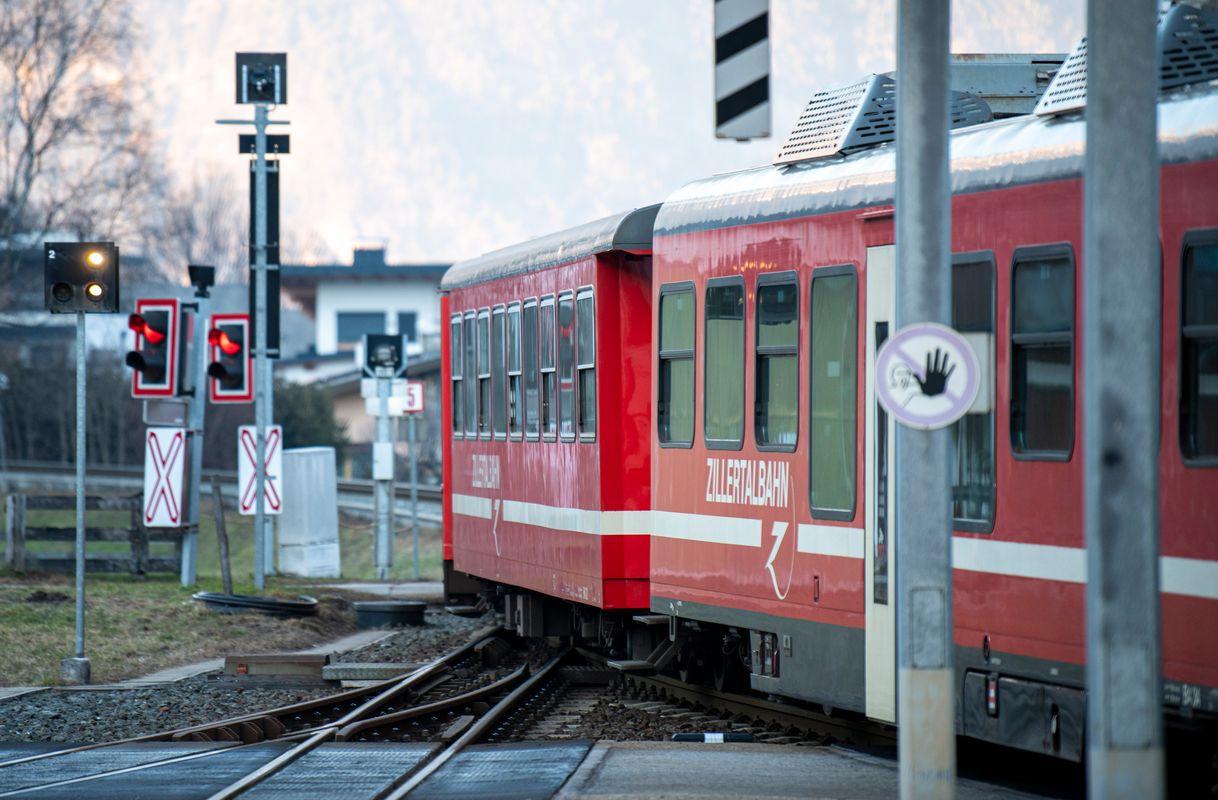 „Mini-Trump des Zillertals“: SPÖ kontert Kritik und schießt sich auf Hörl ein