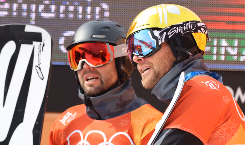 Keine Medaille für ÖSV-Boarder im Parallel-Riesentorlauf