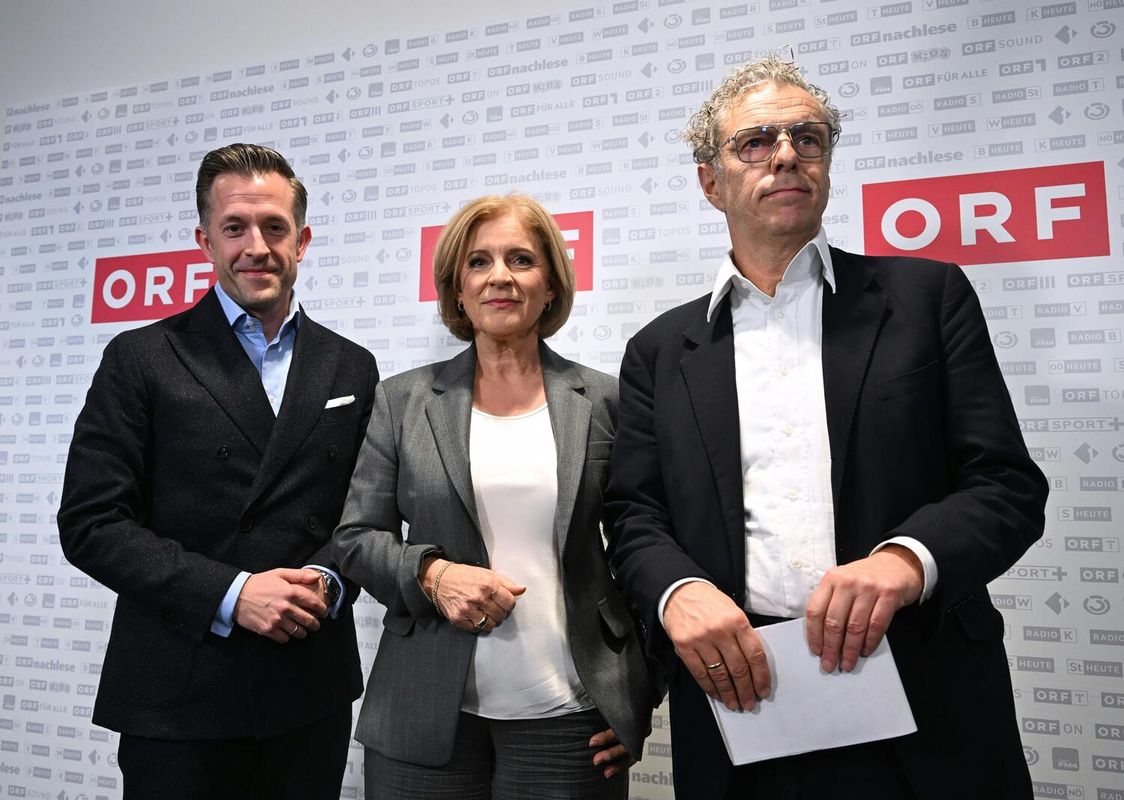 Einstimmig: Redaktionsrat spricht Misstrauen gegen Stiftungsräte aus