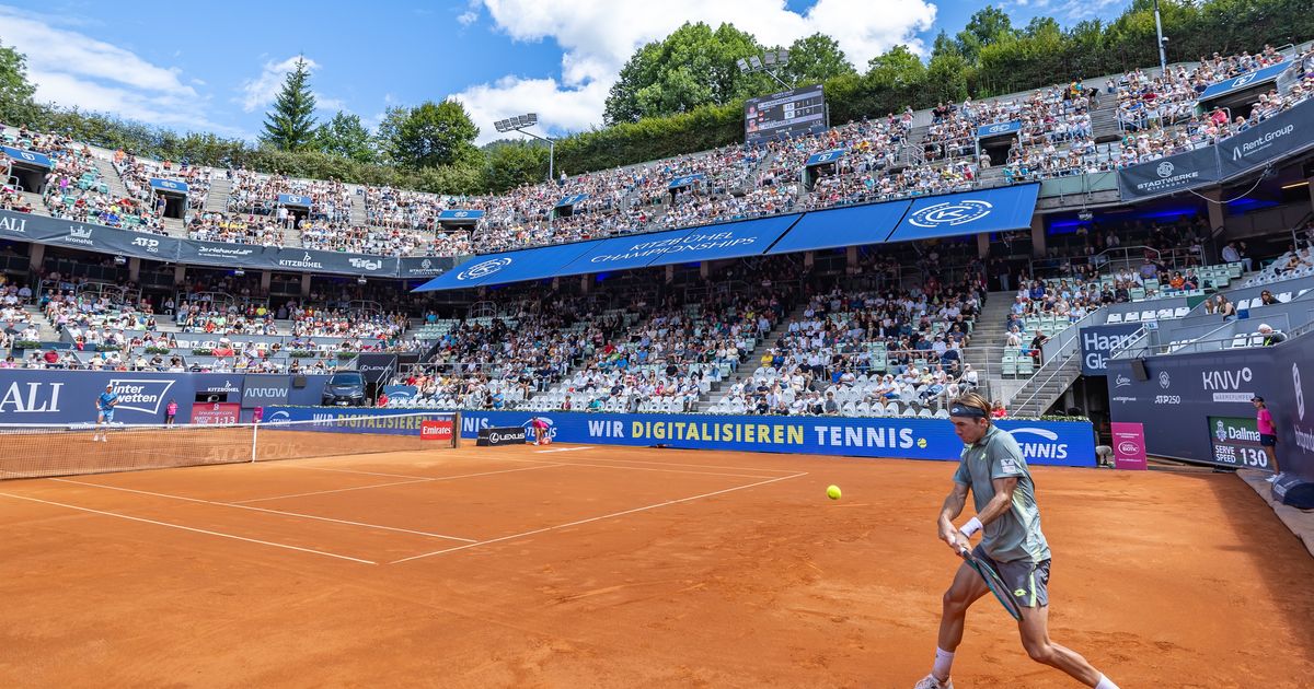 €135,000 from the state budget: Tyrolean sports funding for professional ...