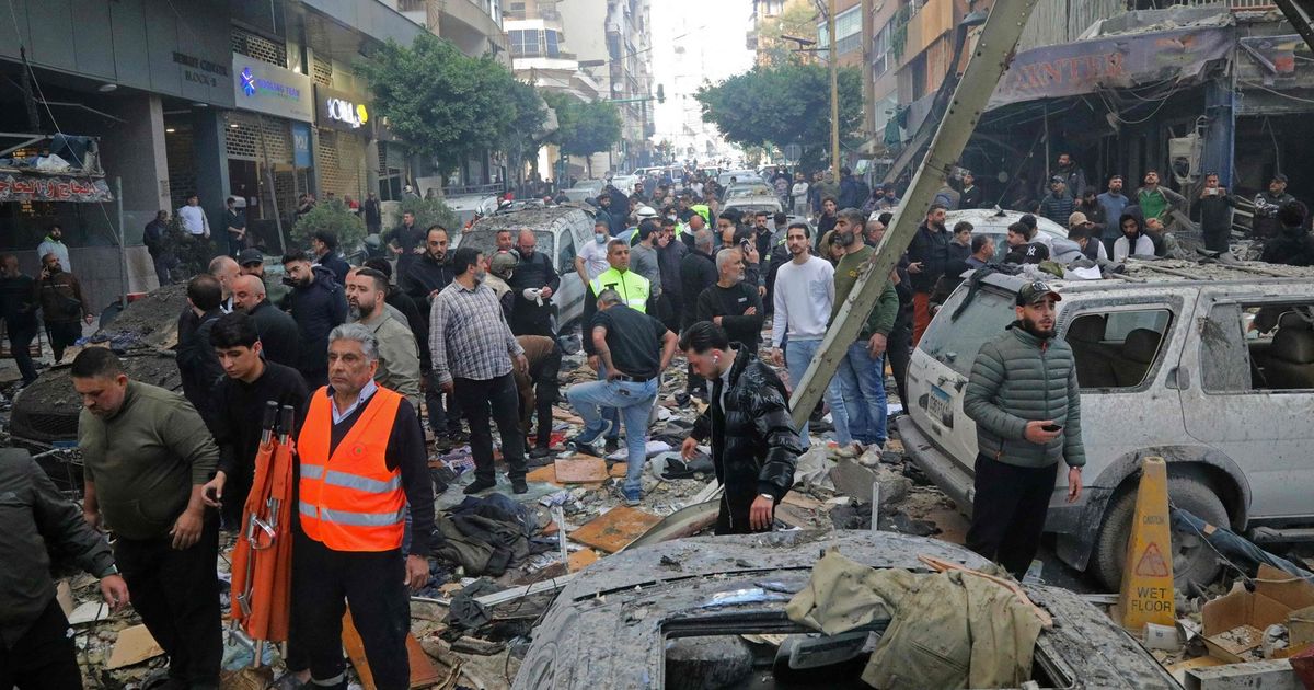 Viele-Tote-nach-israelischen-Angriffen-im-Libanon-Iran-droht-mit-Ausstieg-aus-der-Waffenruhe