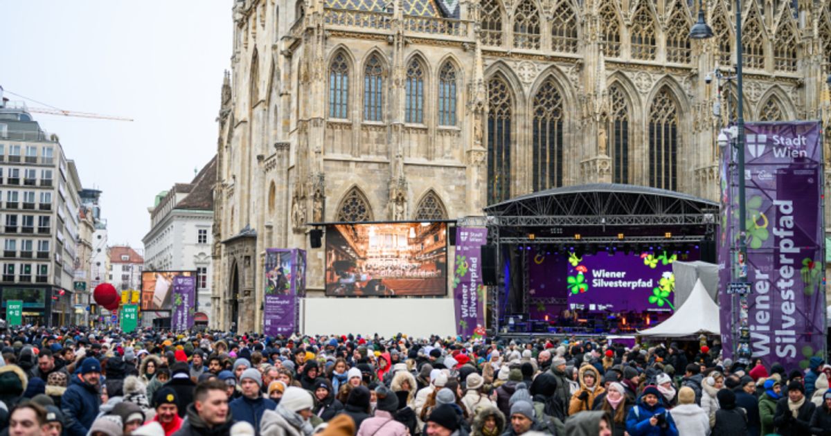 Rund-550-000-Besucher-feierten-am-Wiener-Silvesterpfad
